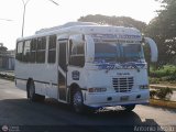 A.C. Transporte Paez 036, por Antonio Mittilo