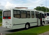 Coop. de Transporte La Candelaria 24