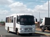 Transporte Gran Mariscal Sucre C.A. 46, por M�guel Pino