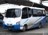 Unin Colonia Tovar C.A. 15 Servibus de Venezuela Granate Chevrolet NPR Turbo Isuzu