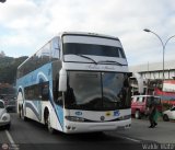 A.C. Mixta de Transporte Tchira Mrida R.L. 0518, por Waldir Mata