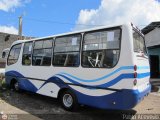 TA - Cooperativa Mixta Tchira 31 Carroceras Urea Orion Chevrolet NPR Turbo Isuzu