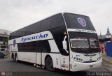 Uni�n Conductores Ayacucho 2081 por Dilan Noguera