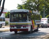 AN - Coop. de Servicio Barcelona R.L. 017 Fanabus KingWay Mercedes-Benz OF-1318