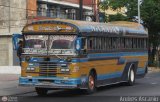 Transporte Guacara 0042 por Andrs Ascanio