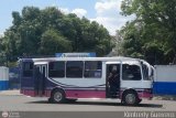 Transporte La Villa 14, por Kimberly Guerrero