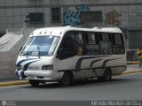 MI - Unin de Transportistas San Pedro A.C. 57, por Alfredo Montes de Oca