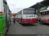 Garajes Paradas y Terminales Barquisimeto