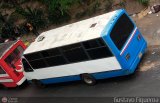 DC - Cooperativa de Transporte Los 4 Ases 41