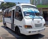 TA - A.C. Lnea Santa Rita 50