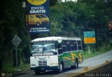 C.U. Caracas - Los Teques A.C. 084