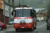 U.C. Caracas - El Junquito - Colonia Tovar 036