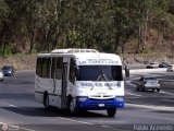 Coop. de Transporte La Candelaria 16