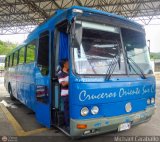 Cruceros Oriente Sur 110