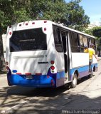 DC - Asoc. Cooperativa Carabobo Tiuna R.L. 049 Carrocera Alkon P30 New Chevrolet NPR Turbo Isuzu