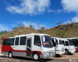Transporte Gran Mariscal Sucre C.A. ND, por Javier Parmalat 