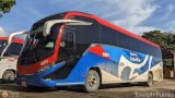 Expreso Brasilia 10057 Marcopolo Paradiso G8 1200 Scania K410
