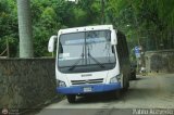 DC - A.C. de Transporte Conductores Unidos 099