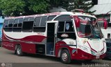 Coop. Transporte Menca de Leoni 072, por Brayan Morales 