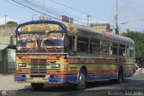 A.C. de Transporte Santa Ana 23 por Andr�s Ascanio