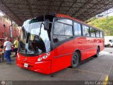 Expresos Del Mar 1011 Reco Citybus International 3000RE