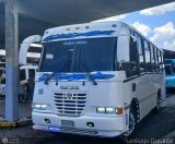 A.C. Transporte Independencia 101 por Santiago Dorante