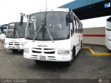 Particular ND Encava E-NT610 Special Generacin 2011 Encava Isuzu Serie 600