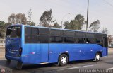 Particular 775 Marcopolo Torino GV Mercedes-Benz OF-1313