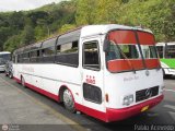 Particular o Transporte de Personal 857