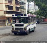 DC - Unin Conductores del Oeste 053, por Jonnathan Rodrguez