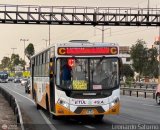 E.T. Urbano Lnea 4 S.A. (Per) 340