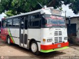 Uni�n Conductores 13 de Abril C.A. 11 por Jos� Miguel Toch�n