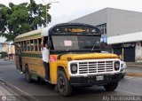 CA - Unin Conductores Libertador 12, por Aly Baranauskas