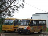 Garajes Paradas y Terminales El-Hatillo