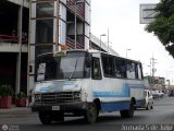 DC - S.C. Plaza Espaa - El Valle - Coche 902, por Jornada 5 de Julio