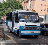 DC - A.C. Unin Choferes del Sur 110
