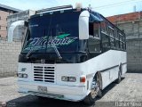 LA - S.C. L�nea El Cuj� Ruta 17 999 por Daniel Silva