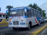 S.C. Lnea Transporte Expresos Del Chama 117, por Leonardo Saturno