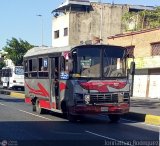 DC - Unin Conductores de Antimano 189, por Jonnathan Rodrguez