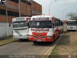 Garajes Paradas y Terminales San-Antonio