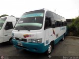 Transportes La Costea Veloz S.A.S. (Colombia) 644, por Luis Caracas