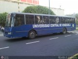 Universidad Central de Venezuela 