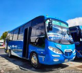 Transporte Barinas 023, por Kleyzer Caldern