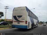 A.C. Mixta de Transporte Tchira Mrida R.L. 0104, por Leonardo Saturno