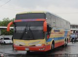 Unin Conductores Ayacucho 2049, por Andrs Ascanio