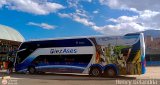 Diez Ases Express (Per) 269, por Henry belandria 