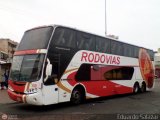 Rodovias de Venezuela 385, por Eduardo Salazar