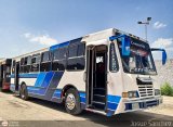 AN - Colectivos Luferpa C.A. 28, por Josue Snchez