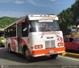 A.C. de Conductores Llano - Centro 012, por Alvin Rondon