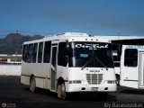 A.C. Transporte Central Morn Coro 010, por Aly Baranauskas